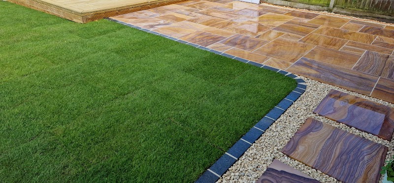 Level Scape: Quality Fencing and Landscaping in Cowplain