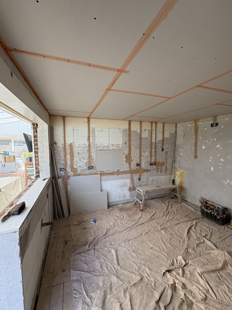 MLP Plastering: Quality Craftsmanship in Waterlooville