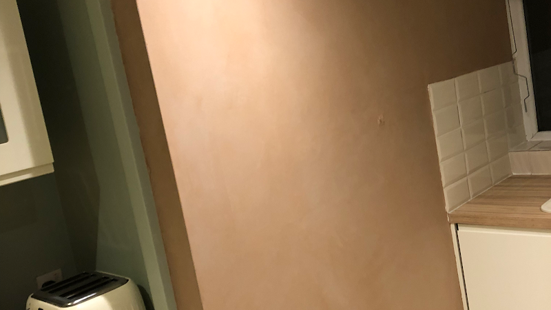 SRE Plastering: Quality Workmanship in Cowplain