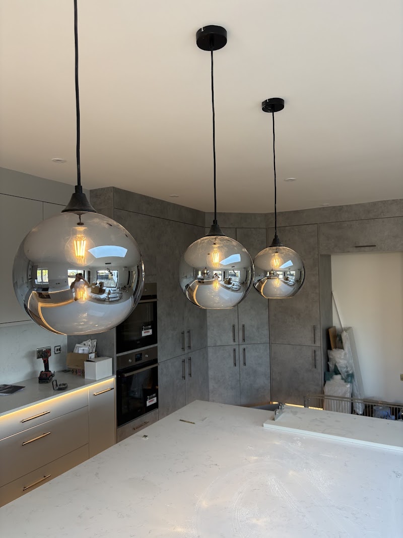 Conlex Electrical Services Ltd