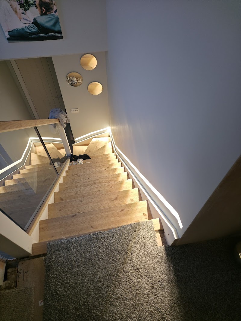 Kevlar Electrical LTD