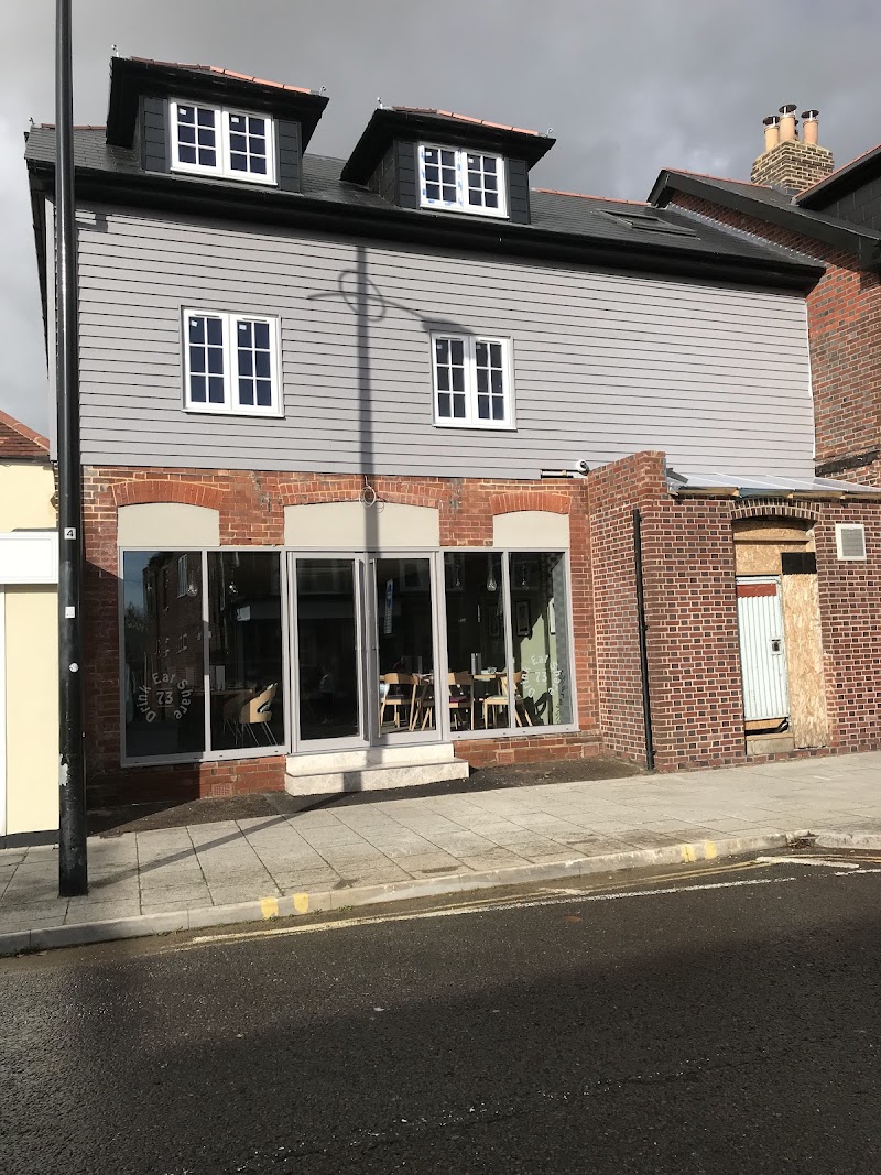 Number 73 Bar and Kitchen