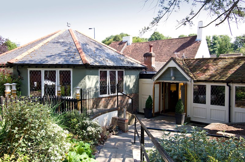 Premier Inn Portsmouth (Horndean) hotel