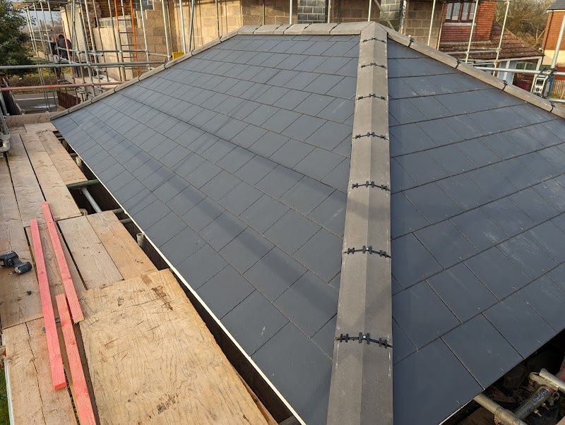 Why Waterlooville Homeowners Trust This Family Roofer for Over Two Decades